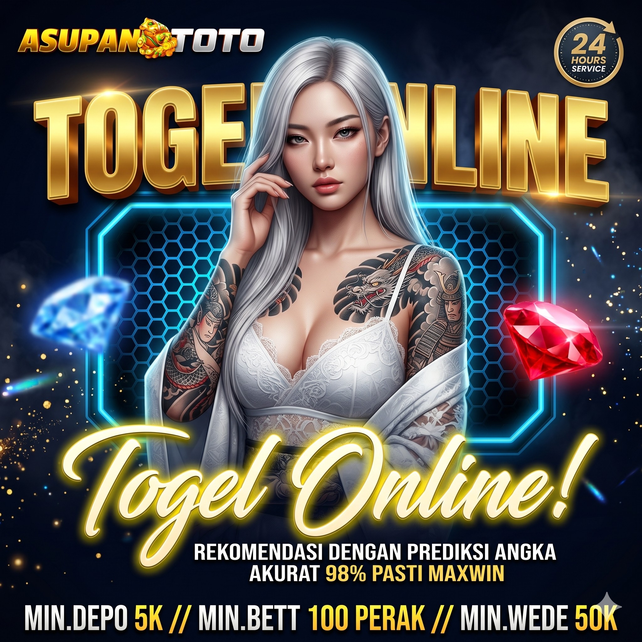 Asupantoto